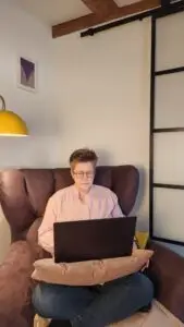 Katja Habelitz Büro