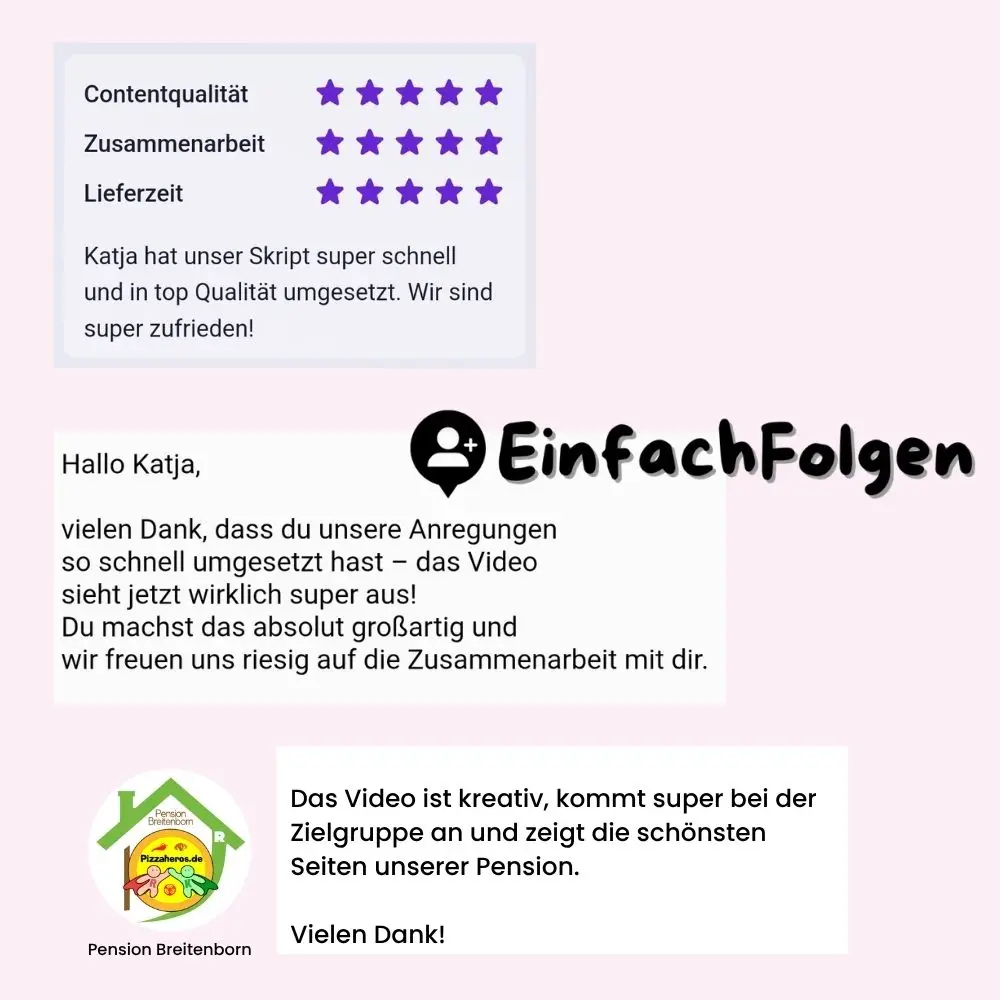 Testimonials